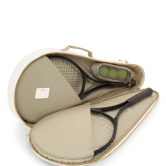 TUMI Sport Tennis Racket Bag - Picture 3 of 3